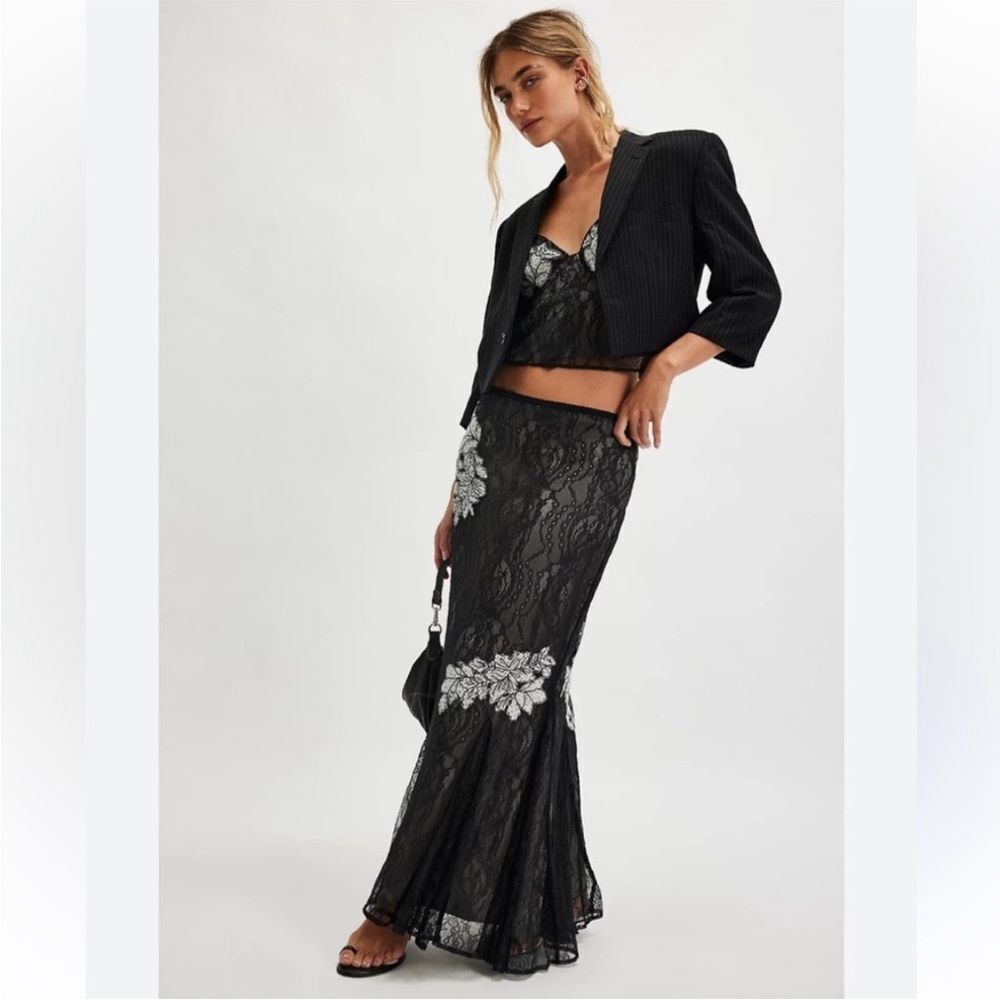 Free People Bali Meet Me At Midnight Set